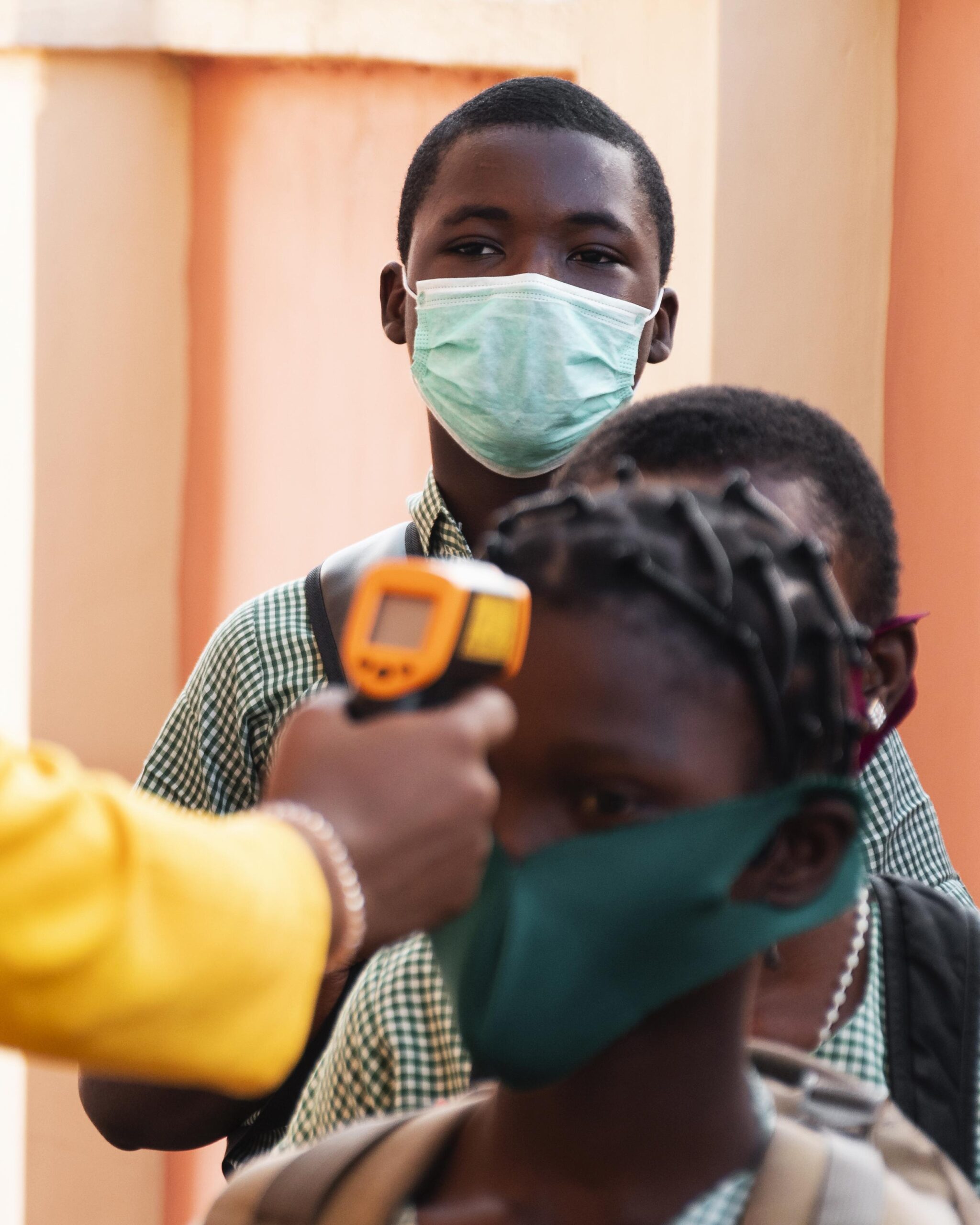 Free Medical Screening