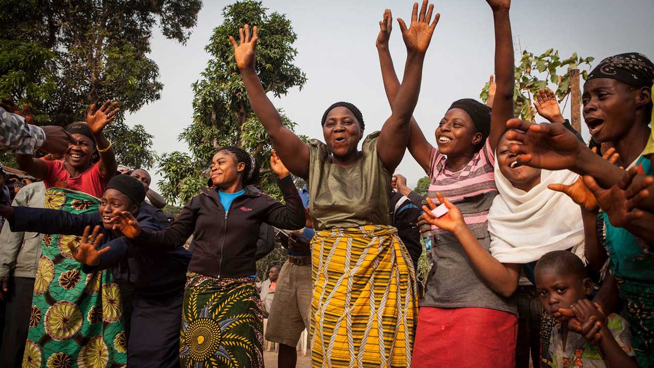 Women Empowerment Forum