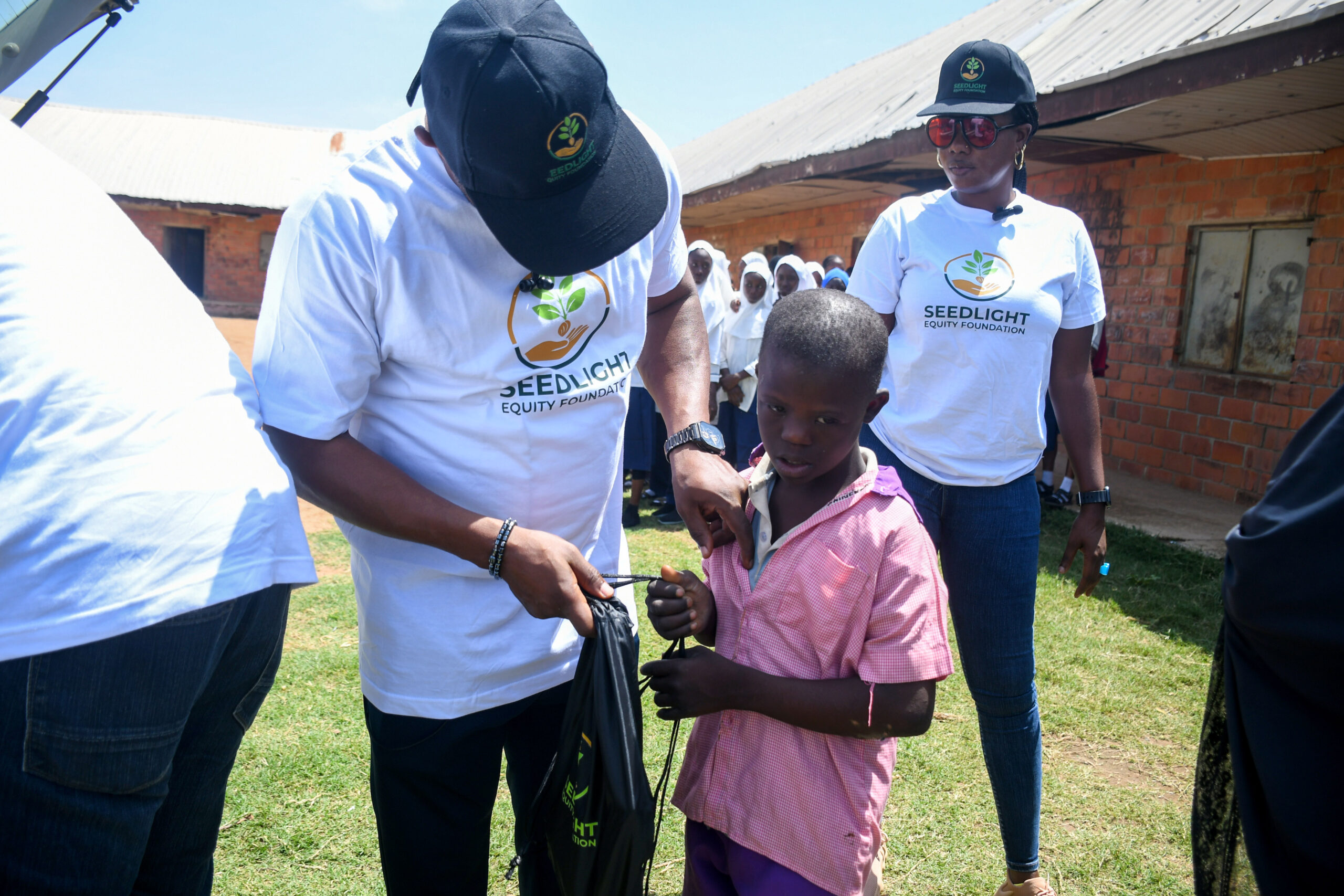 Education Initiative
