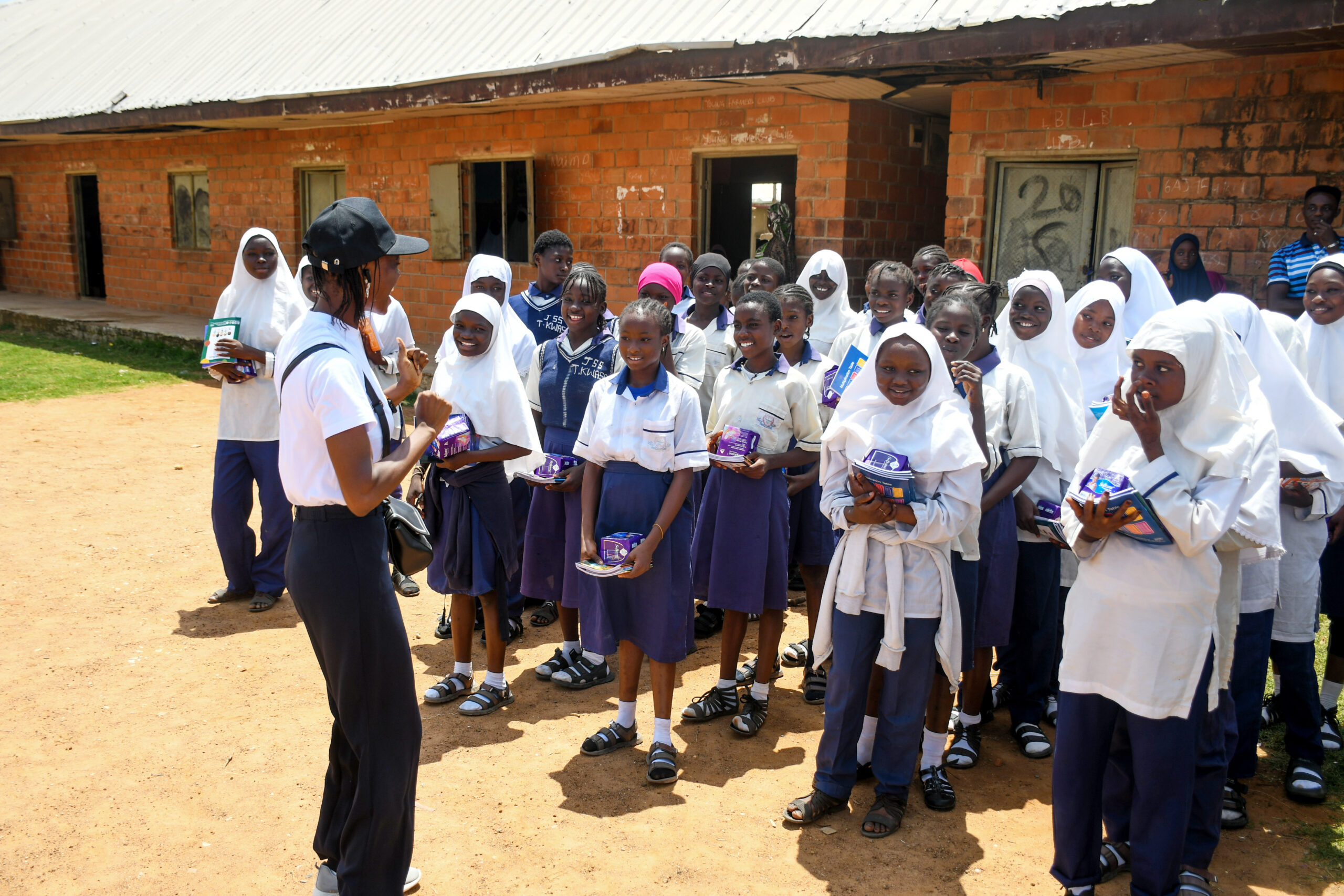 School Outreach