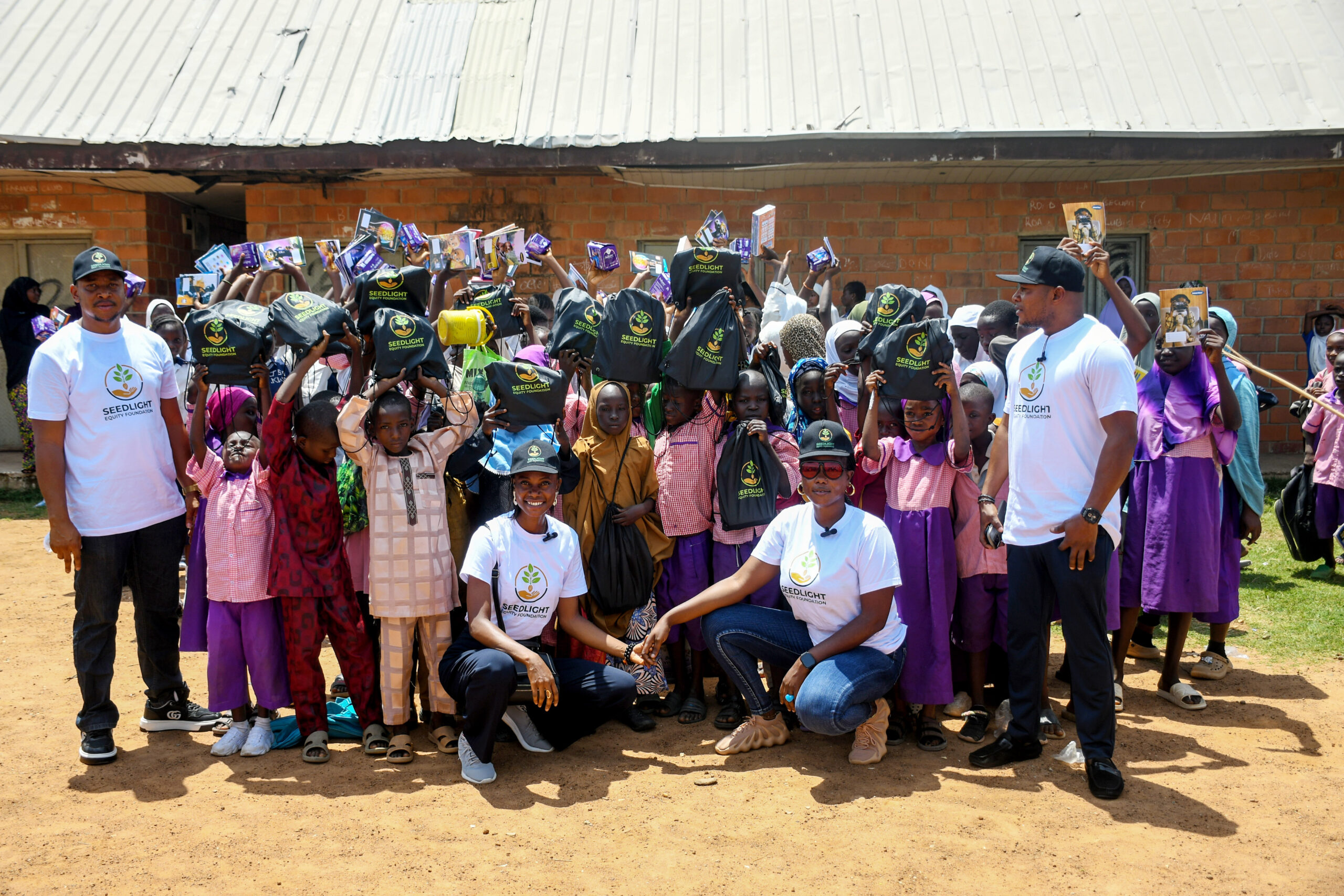 Education Aid