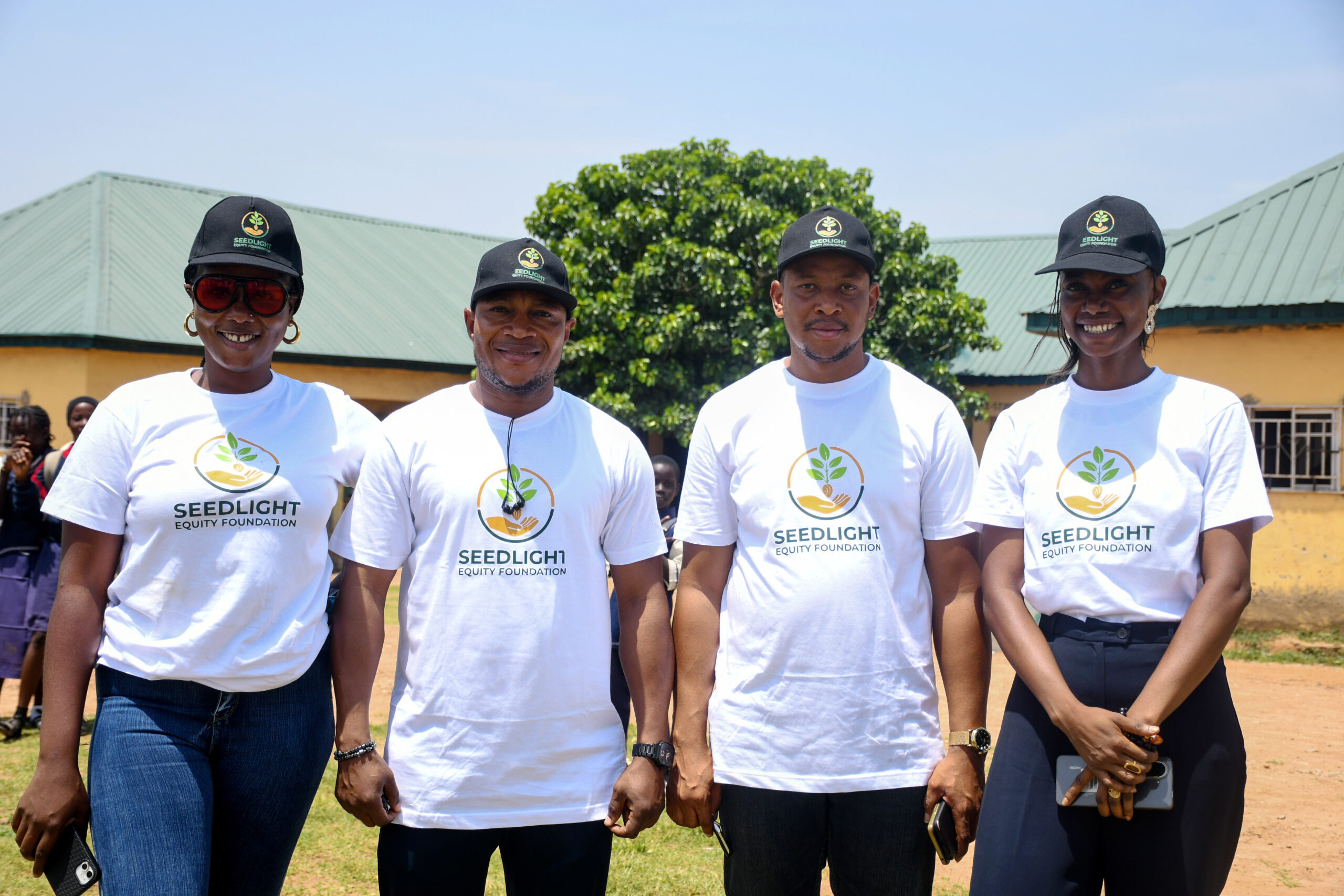 Volunteer Relief